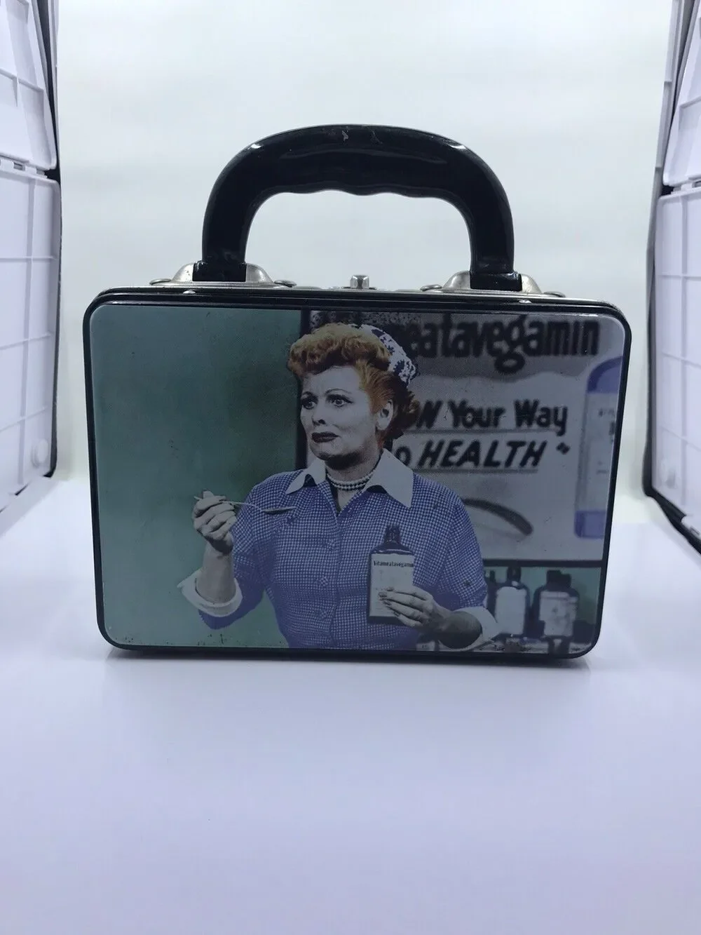 “I LOVE LUCY